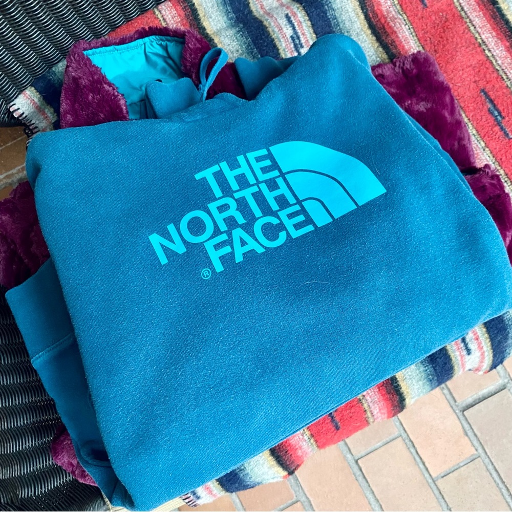 The North Face Half Dome Pullover
